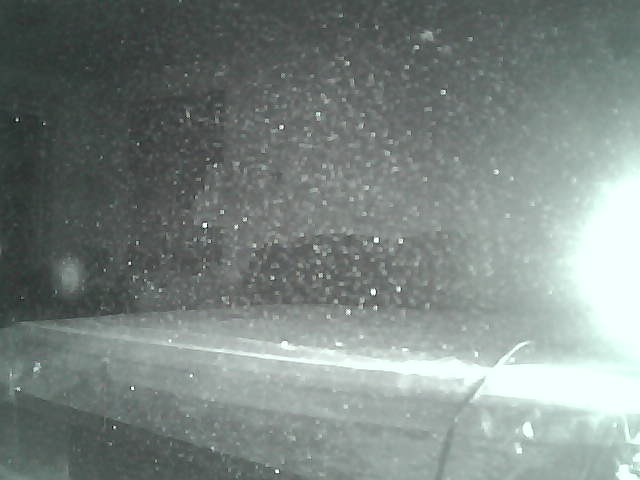 Whiteface Cam Image - Mon, 01/15/2018 8:27pm 