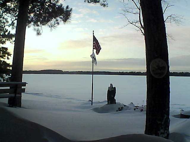 Whiteface Cam Image - Tue, 01/16/2018 4:42pm 