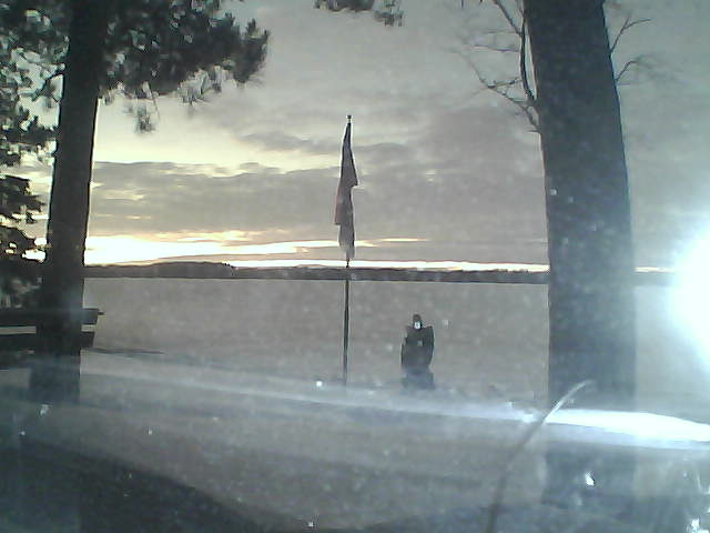 Whiteface Cam Image - Tue, 01/16/2018 5:18pm 