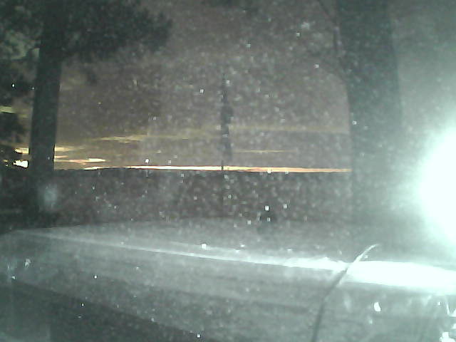 Whiteface Cam Image - Tue, 01/16/2018 5:28pm 