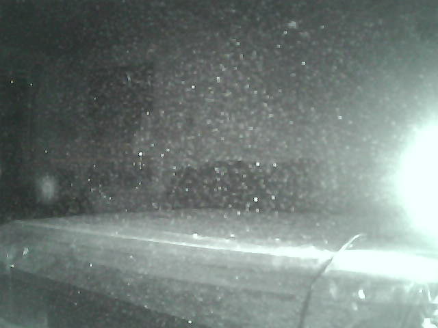 Whiteface Cam Image - Tue, 01/16/2018 5:58pm 