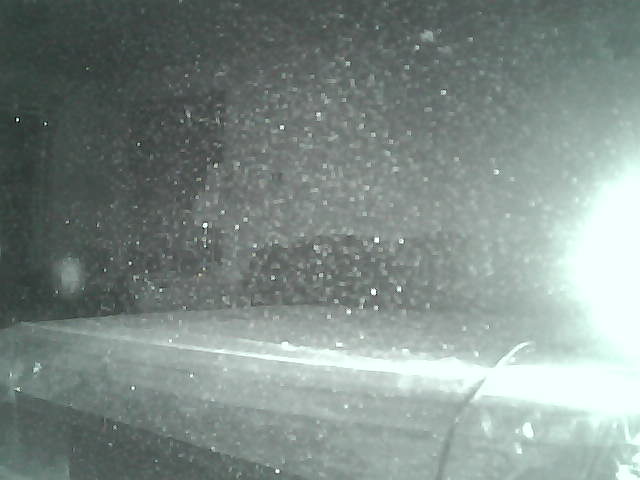 Whiteface Cam Image - Tue, 01/16/2018 6:28pm 