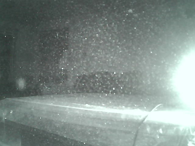 Whiteface Cam Image - Tue, 01/16/2018 6:48pm 