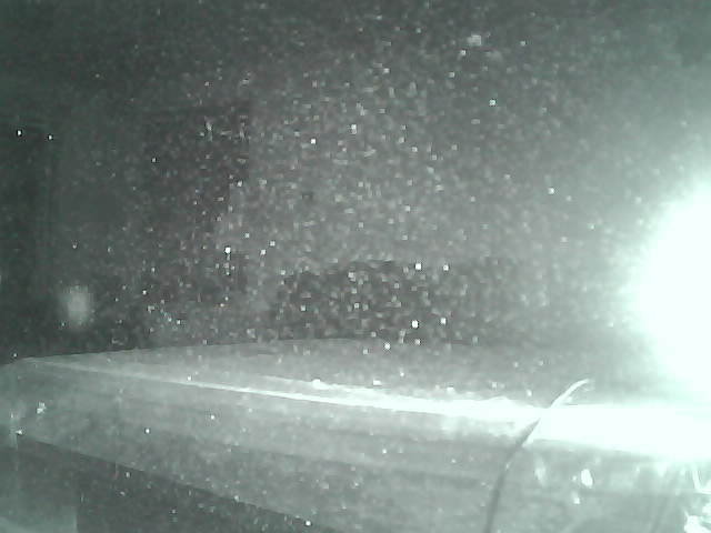 Whiteface Cam Image - Tue, 01/16/2018 6:58pm 