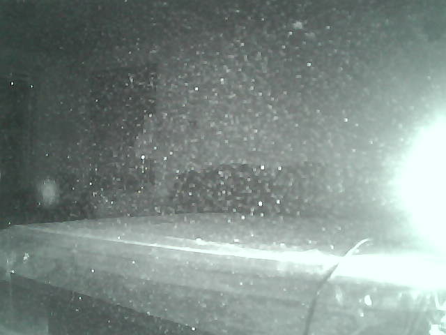 Whiteface Cam Image - Tue, 01/16/2018 7:38pm 