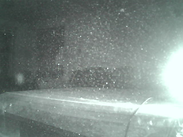 Whiteface Cam Image - Tue, 01/16/2018 8:08pm 
