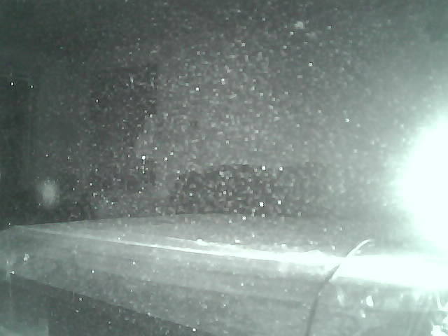 Whiteface Cam Image - Tue, 01/16/2018 8:38pm 