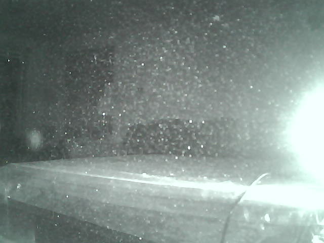 Whiteface Cam Image - Tue, 01/16/2018 9:08pm 