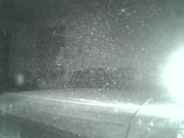 Whiteface Cam Image - Tue, 01/16/2018 9:18pm 