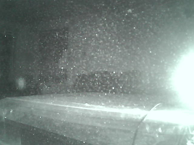 Whiteface Cam Image - Tue, 01/16/2018 9:28pm 