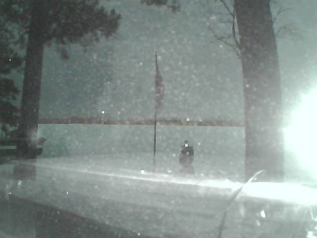 Whiteface Cam Image - Wed, 01/17/2018 7:22am 