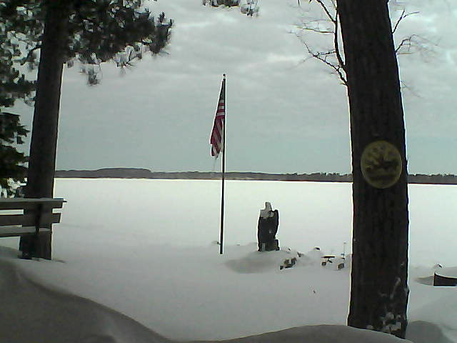 Whiteface Cam Image - Wed, 01/17/2018 7:32am 