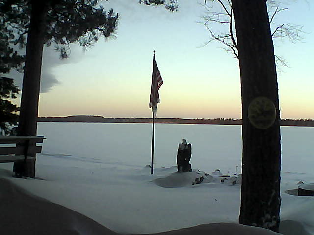 Whiteface Cam Image - Wed, 01/17/2018 8:02am 