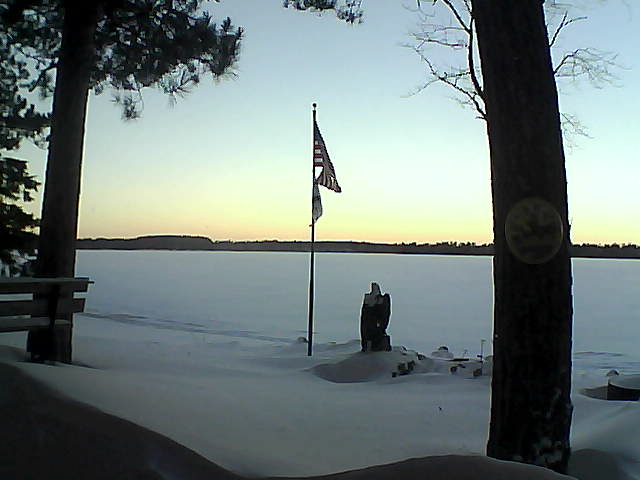 Whiteface Cam Image - Wed, 01/17/2018 8:22am 