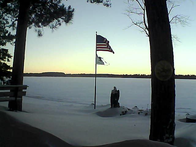 Whiteface Cam Image - Wed, 01/17/2018 8:32am 