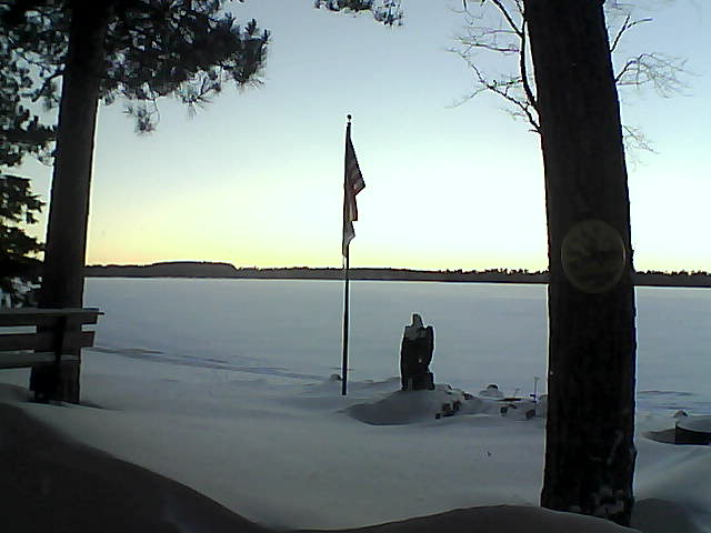 Whiteface Cam Image - Wed, 01/17/2018 8:42am 