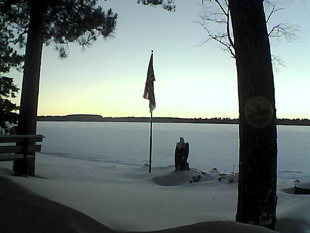 Whiteface Cam Image - Wed, 01/17/2018 8:52am 