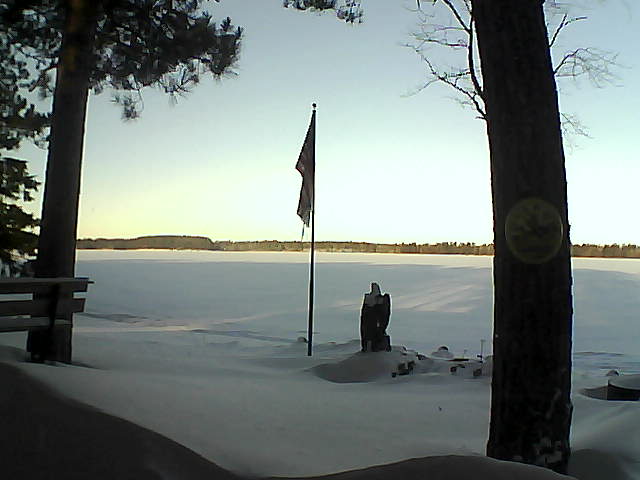 Whiteface Cam Image - Wed, 01/17/2018 9:02am 