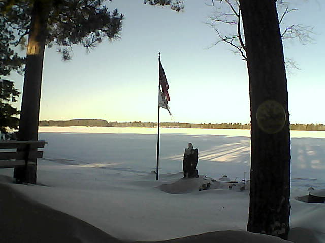 Whiteface Cam Image - Wed, 01/17/2018 9:12am 