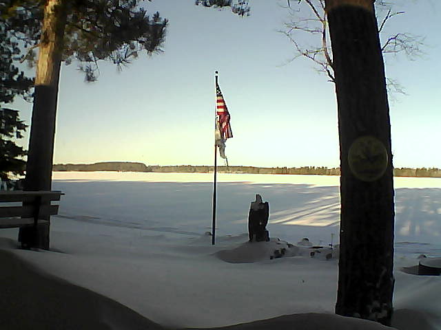 Whiteface Cam Image - Wed, 01/17/2018 9:22am 