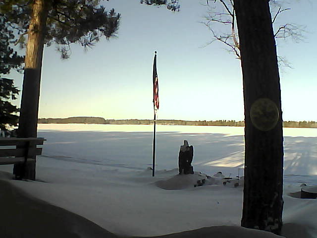 Whiteface Cam Image - Wed, 01/17/2018 9:32am 