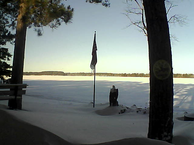 Whiteface Cam Image - Wed, 01/17/2018 9:42am 