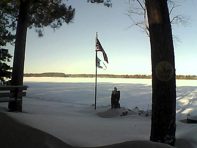 Whiteface Cam Image - Wed, 01/17/2018 9:52am 