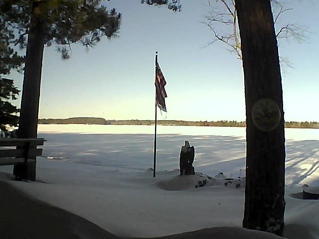 Whiteface Cam Image - Wed, 01/17/2018 10:02am 