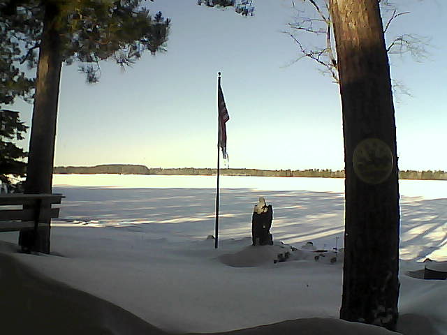 Whiteface Cam Image - Wed, 01/17/2018 10:12am 