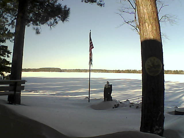 Whiteface Cam Image - Wed, 01/17/2018 10:22am 