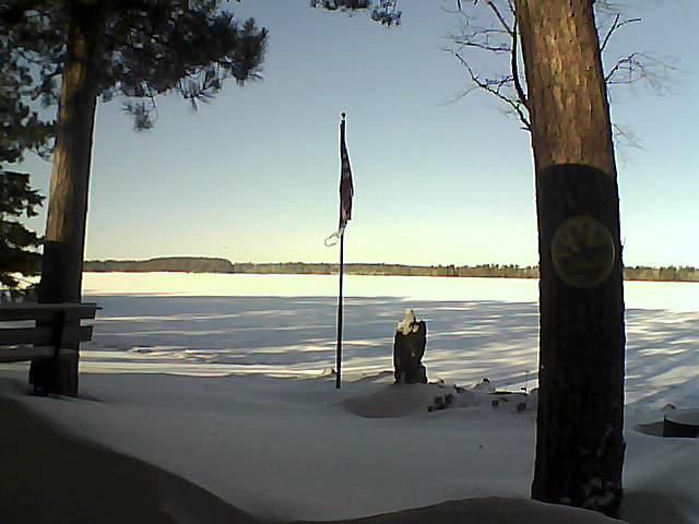 Whiteface Cam Image - Wed, 01/17/2018 10:32am 