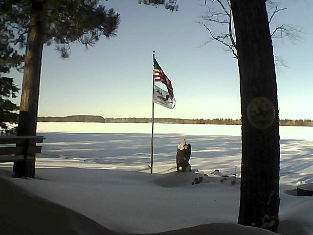 Whiteface Cam Image - Wed, 01/17/2018 10:42am 