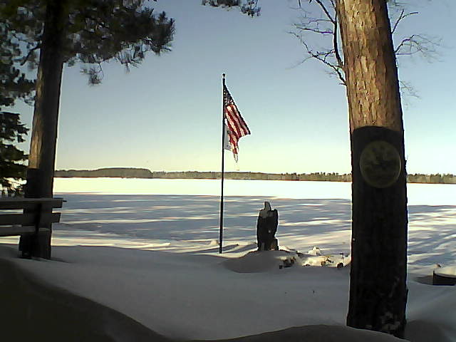 Whiteface Cam Image - Wed, 01/17/2018 11:02am 