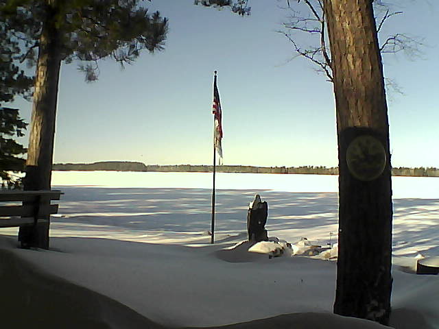 Whiteface Cam Image - Wed, 01/17/2018 11:12am 