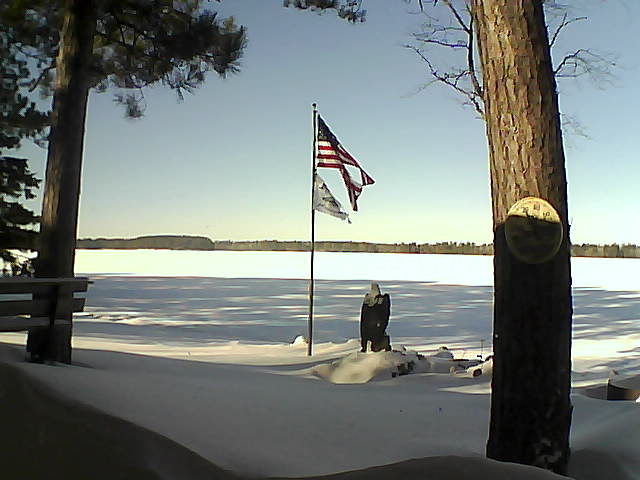 Whiteface Cam Image - Wed, 01/17/2018 11:52am 