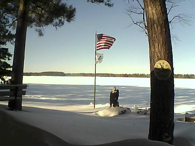 Whiteface Cam Image - Wed, 01/17/2018 12:02pm 