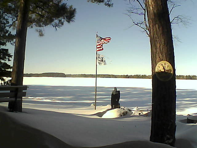 Whiteface Cam Image - Wed, 01/17/2018 12:12pm 