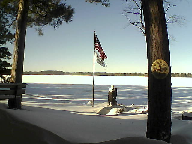 Whiteface Cam Image - Wed, 01/17/2018 12:22pm 