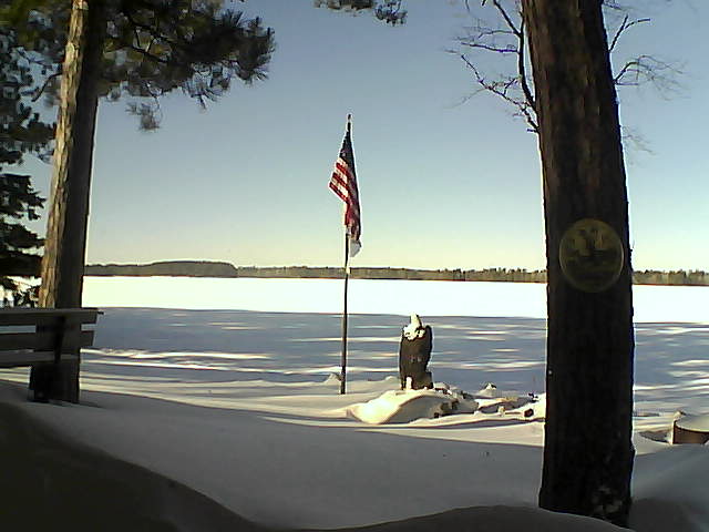 Whiteface Cam Image - Wed, 01/17/2018 12:32pm 