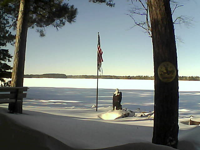 Whiteface Cam Image - Wed, 01/17/2018 12:42pm 