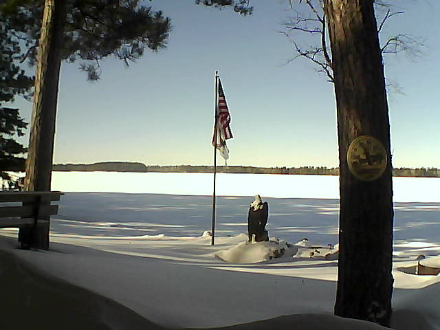 Whiteface Cam Image - Wed, 01/17/2018 12:52pm 