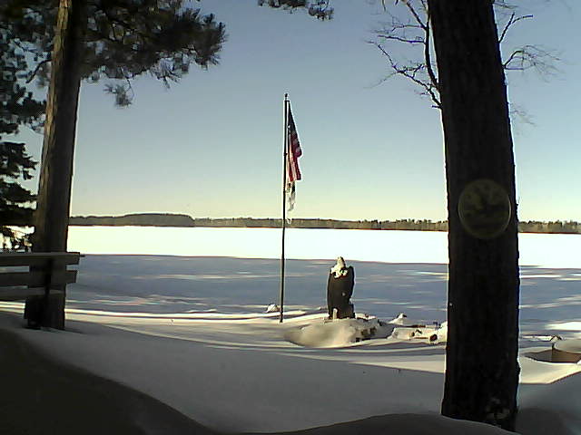 Whiteface Cam Image - Wed, 01/17/2018 1:02pm 