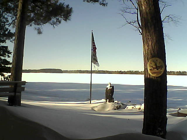 Whiteface Cam Image - Wed, 01/17/2018 1:12pm 