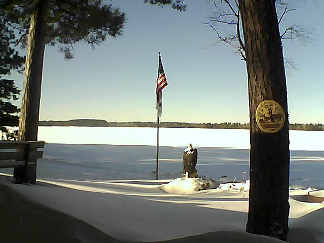 Whiteface Cam Image - Wed, 01/17/2018 1:32pm 