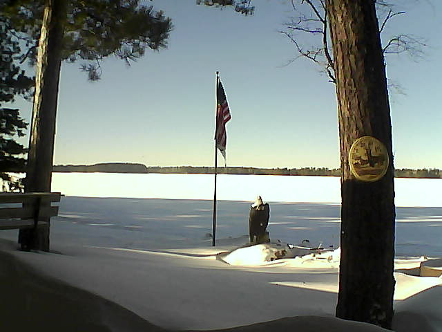 Whiteface Cam Image - Wed, 01/17/2018 1:42pm 