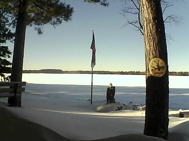 Whiteface Cam Image - Wed, 01/17/2018 1:52pm 