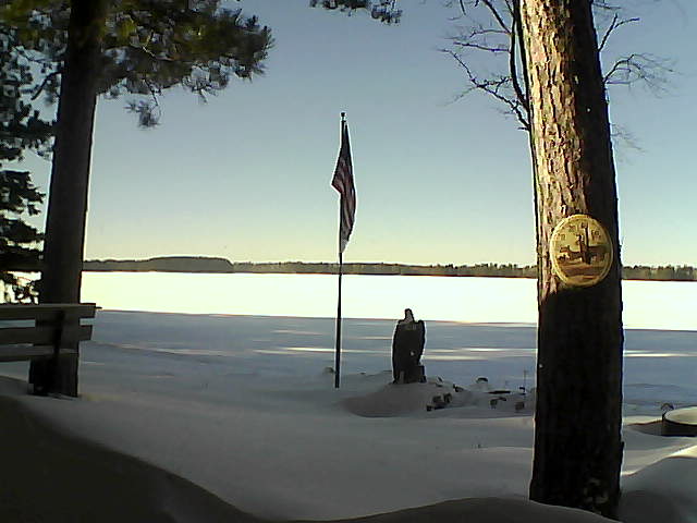 Whiteface Cam Image - Wed, 01/17/2018 2:02pm 