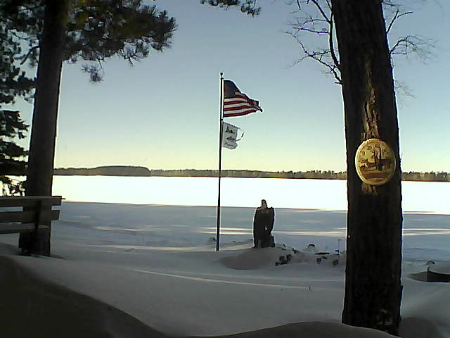 Whiteface Cam Image - Wed, 01/17/2018 2:12pm 