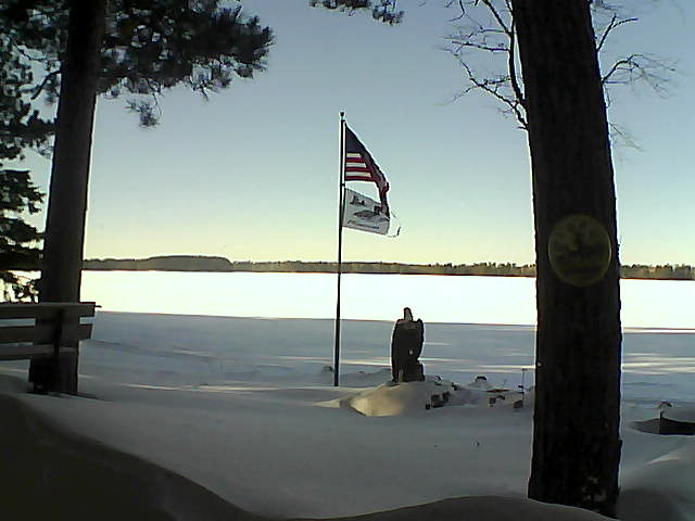 Whiteface Cam Image - Wed, 01/17/2018 2:22pm 