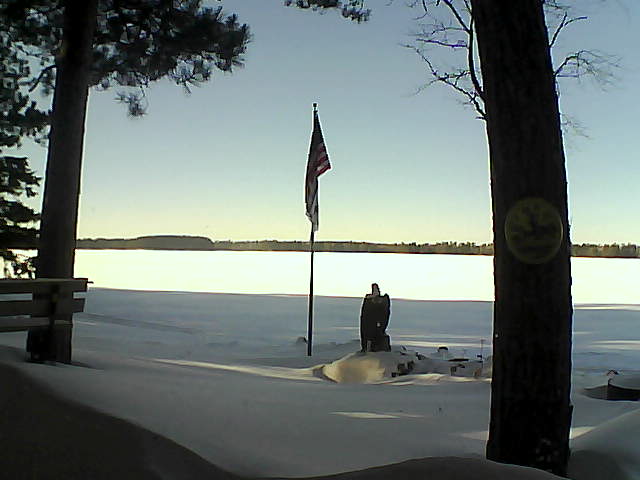 Whiteface Cam Image - Wed, 01/17/2018 2:32pm 